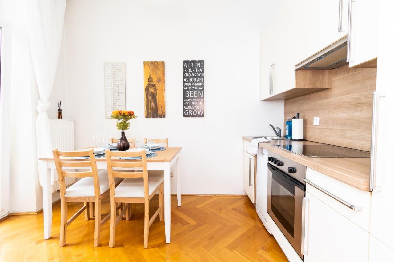 Apartmán Deluxe Near Hauptbahnhof