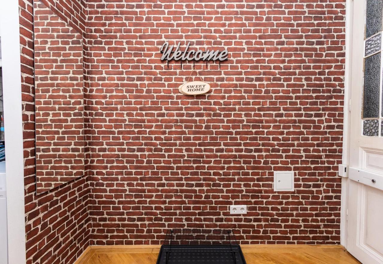 Apartmán Deluxe Near Hauptbahnhof *